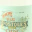 Principe De Los Apostoles Mate Gin