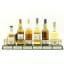Classic Malts Of Scotland 6 x 70cl With Wooden Plinth