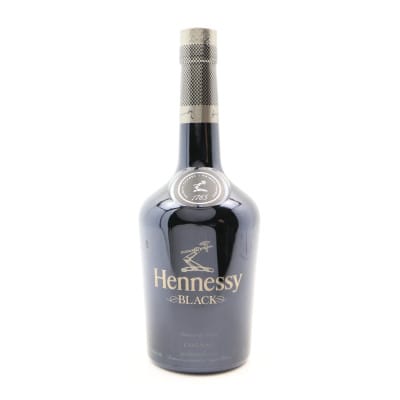 Hennessy Black