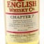 English Whisky Co Chapter 7 Rum Cask