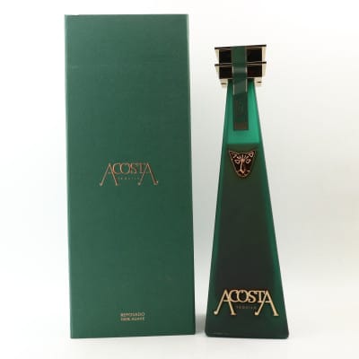 Acosta Tequila Reposado