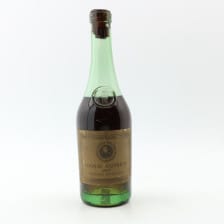 COGNAC NAPOLEON 1811 GRANDE RESERVE HALF BOTTLE