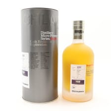 BRUICHLADDICH MICRO PROVENANCE 2002 13 YEAR OLD FOR THE WHISKY EXCHANGE