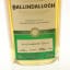 Ballindalloch 7 Year Old Seven Springs Collection Edition No.1