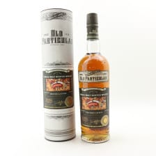 Craigellachie 2006 14 Old Particular Spiritualist Series