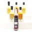 Cadenhead’s Assorted ‘Quarter Bottles’ 6 x 20cl including Caol Ila 2007 15 Year Old 20cl
