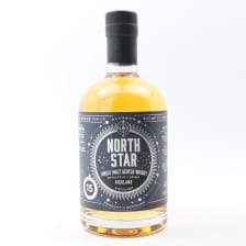 SECRET HIGHLAND 2009 15 YEAR OLD NORTH STAR