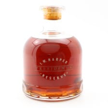 I W  HARPER PRESIDENT   S RESERVE
