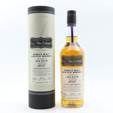 BEN NEVIS 2011 9 YEAR OLD FIRST EDITIONS