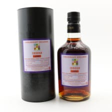 Edradour 1998 18 Single Cask 2026 Velier Anniversary Exclusive