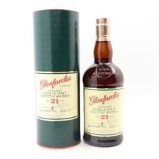 Glenfarclas 21 Year Old