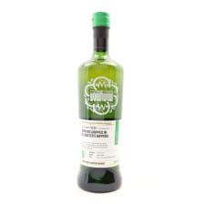 SMWS 122 90 CROFTENGEA LOCH LOMOND 2017 8 YEAR OLD