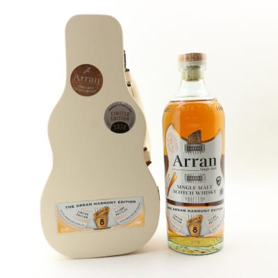 Arran Malt & Music Festival 2026 Harmony Edition