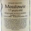 Mosstowie 1978 17 Year Old Blackadder
