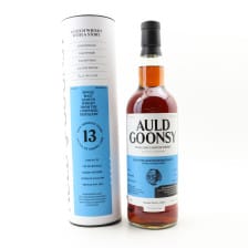 Linkwood 2011 13 Year Auld Goonsy