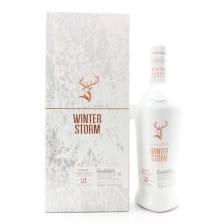 Glenfiddich 21 Winter Storm Batch No 2