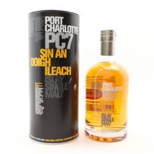 PORT CHARLOTTE PC 7
