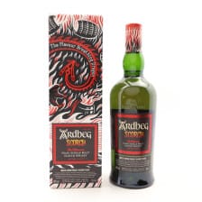 Ardbeg Scorch Feis Ile 2021