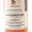 Glenlossie 2012 12 Year Old Signatory 100º Proof Ediiton #35