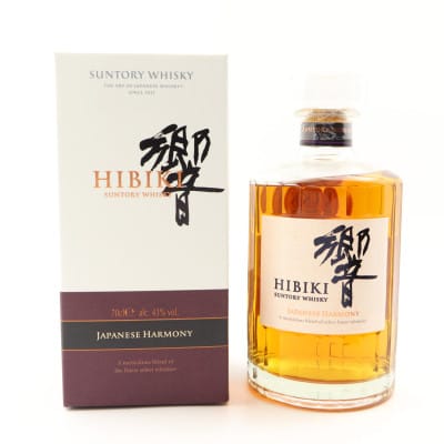 Hibiki Japanese Harmony