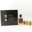 Journey Of The Octave Gift Set 1 x 20cl & 3 x 3cl