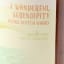 Blended Scotch 2016 6 Year Old Thompson Bros For Whisky MEW 5th Anniversary