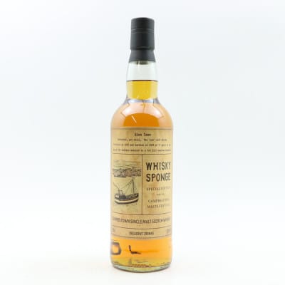 Glen Toon 2012 11 Year Old For Campbeltown Malts Festival 2024