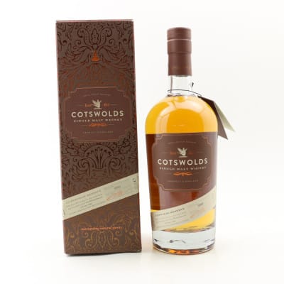 Cotswolds Reserve Single Malt