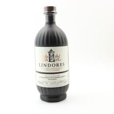 LINDORES ABBEY FRIAR JOHN COR CASK STRENGTH CONGREGATION CHAPTER 1