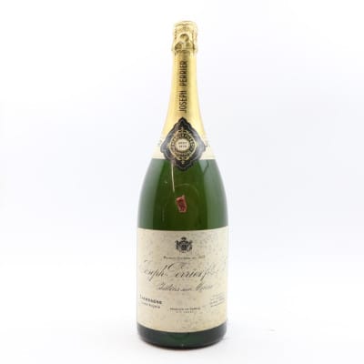 Joseph Perrier Brut Champagne 1.5L