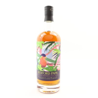 Fiji Rum 2004 19 Year Old Bedford Park