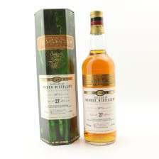 Ardbeg 1975 27 Old Malt Cask