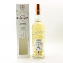 INCHDAIRNIE FINGLASSIE 2018 6 YEAR OLD LADY OF THE GLEN