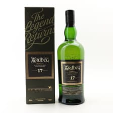 Ardbeg 17 Committee Reserve