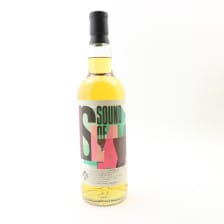 CAOL ILA 2007 17 YEAR OLD SOUND OF ISLAY