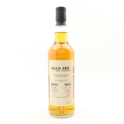 Kilchard Adelphi