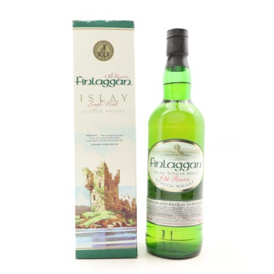 Finlaggan Old Reserve