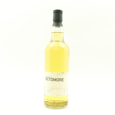 Octomore 2002 Futures