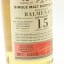 Balmenach 2004 15 Year Old Old Particular
