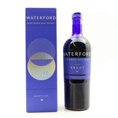 Waterford Argot Micro Cuvee