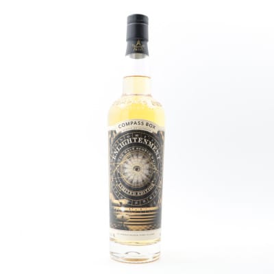 Compass Box Enlightenment