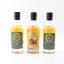 Auchroisk 14 Year Old Cadenhead’s, Burnside 28 Year Old Cadenhead’s & Putachieside 21 Year Old Cadenhead’s 3 x 20cl