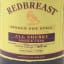 Redbreast Sherry Single Cask #18829 Master of Malt Exclusive