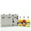 Lagg Inaugural Release 2022 Batch #1-3 3 x 70cl