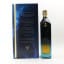 Johnnie Walker Blue Label Ghost & Rare Glenury Royal