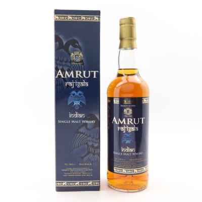 Amrut Rajigala