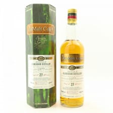 Glencadam 1977 27 Old Malt Cask