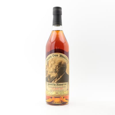 Pappy Van Winkle 15 Year Old Family Reserve 2023 Release 75cl