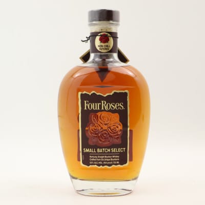 Four Roses Small Batch Select 75cl