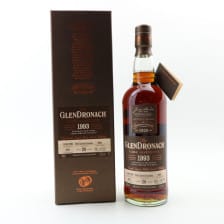 GLENDRONACH 1993 28 YEAR OLD SINGLE CASK 6865